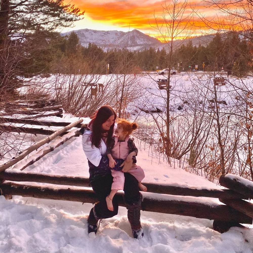 Meet your Posher, Jhonna